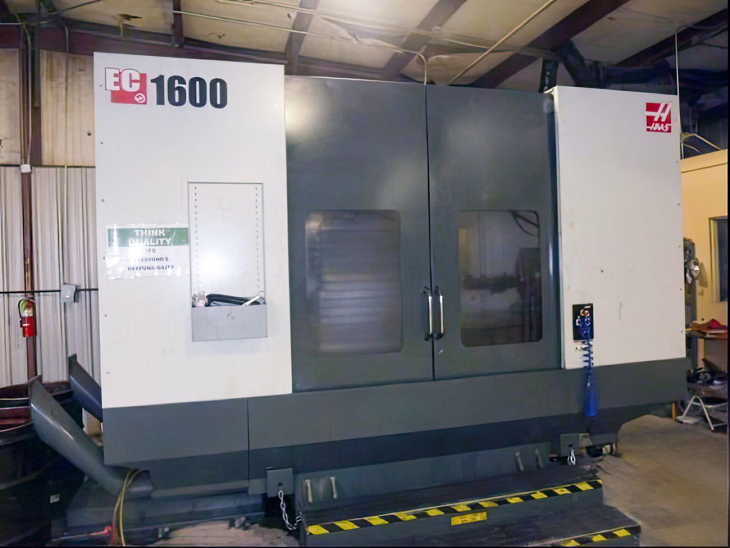 HAAS EC1600 #WJii6xYcZCKBi3j1Klbut5dNy