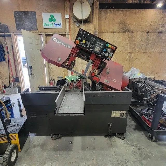 AMADA HFA250W #CercNEAluAaiVPNo5ijeJ4NGJ