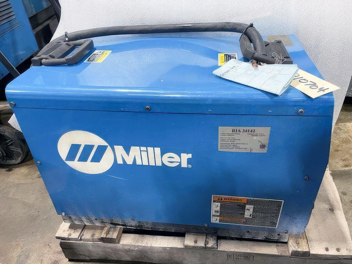 MILLER INVISION 456P #DSKCELEZtikzFopkNTyedw0wr