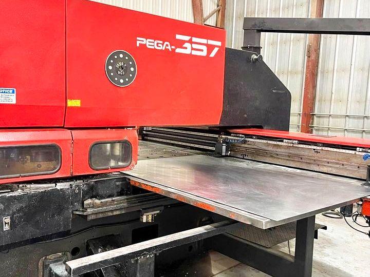 AMADA PEGA 357 #7CXiwiKsRqUDn3e88BMiKBGn0