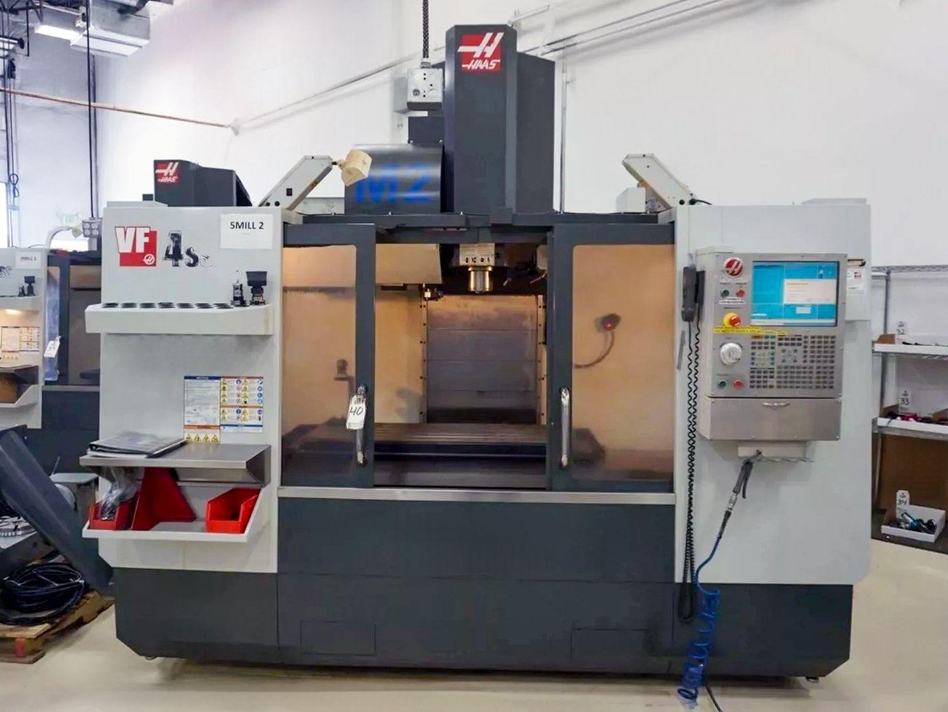 HAAS EC1600 #IH6CRMXmGsMMzfRYmuK2ZEGql