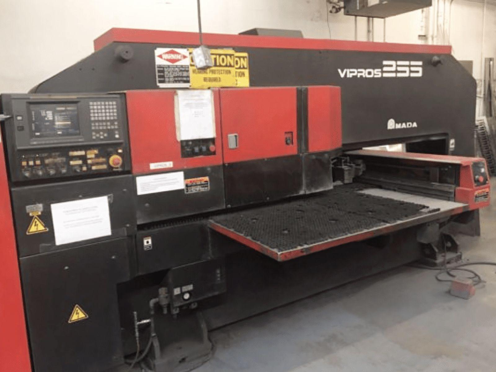 AMADA VIPROS 255 #0eAAkZswdGz8k3CbTAmw4FrZF