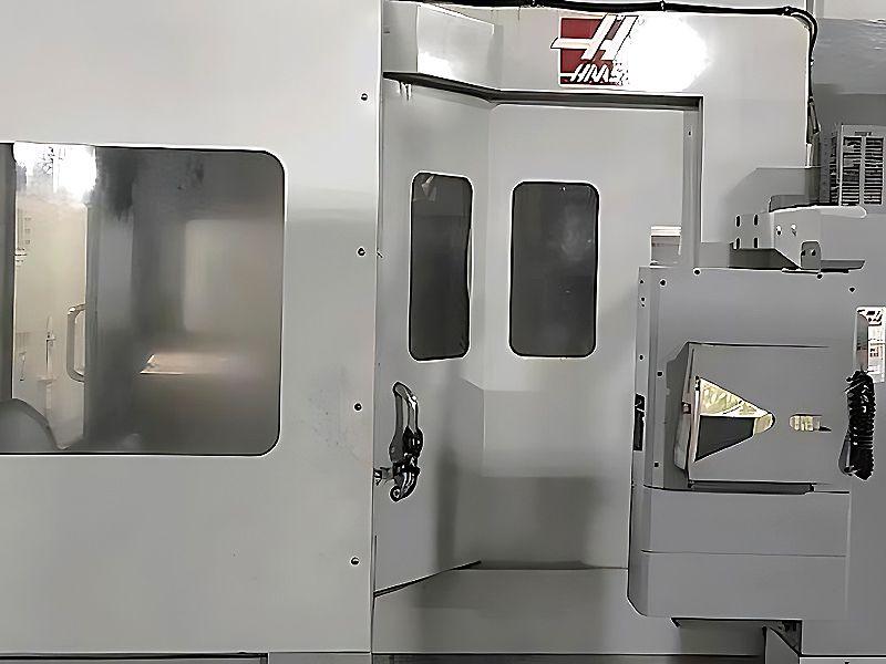 HAAS EC1600 #R13U7KJSYczDMrqv9lK34BPm1