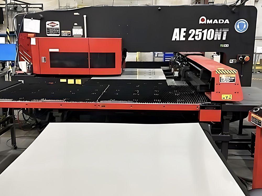 AMADA AE2510NT #ne1F787l22F58qhVEK7EI1aS9