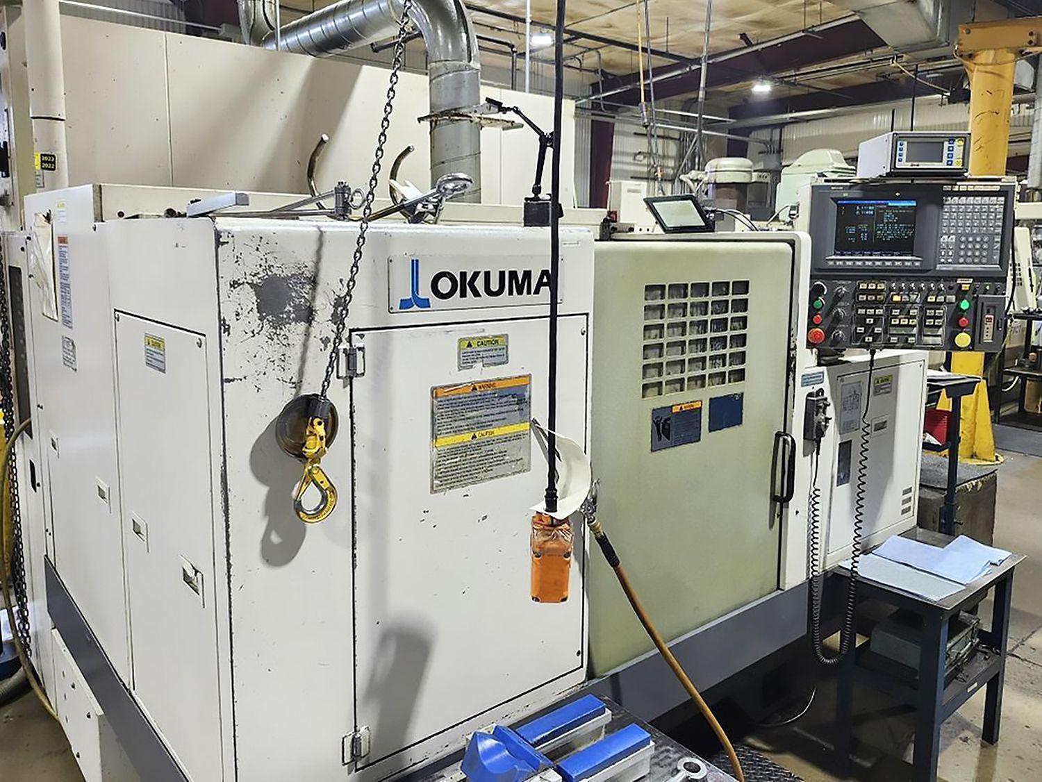 OKUMA GP26T #BmLhJU67ljxhMhlKHDViTYCEh