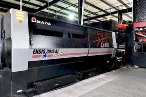 AMADA ENSIS 3015 #11078