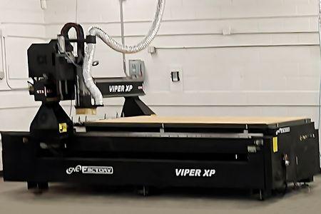 CNC FACTORY VIPER #10189