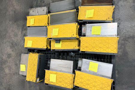 FANUC A06B-6079-H106 #9398