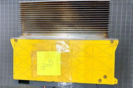 FANUC A06B-6096-H207 #9394