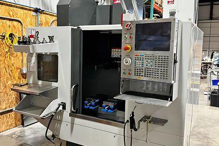 HAAS DM2 #10347