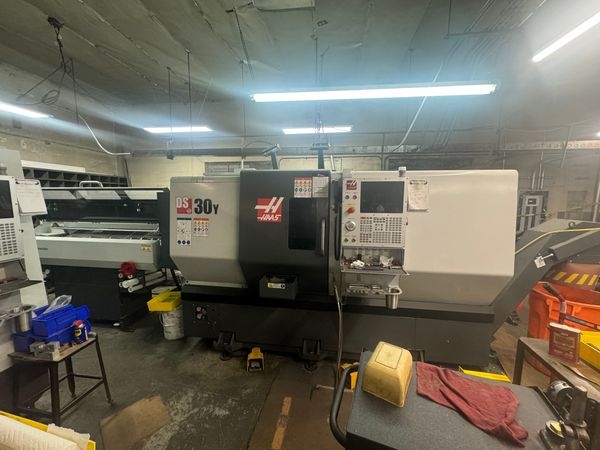 HAAS-DS30Y-11524