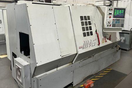 HAAS HL4 #10841