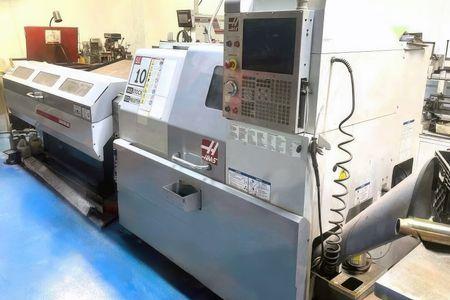 HAAS SL10 #10648