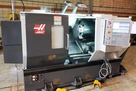 HAAS ST20Y #9949