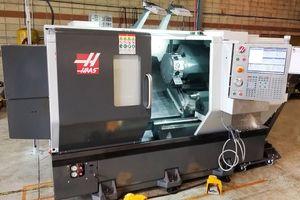 HAAS ST20Y #9949