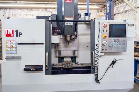 HAAS TM1P #11204