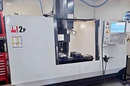 HAAS TM2P #10629