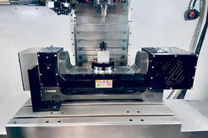 HAAS TR160 #8614