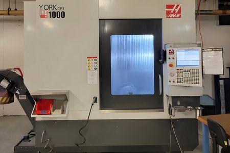 HAAS UMC1000 #11345