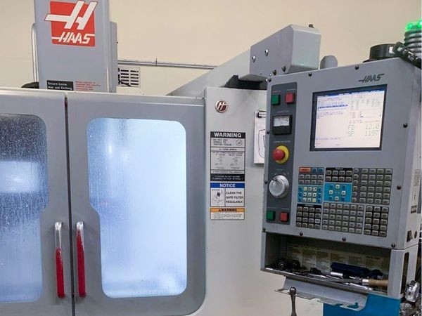 HAAS-VF2-9824