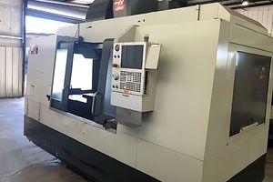 HAAS VF6-50 #11425