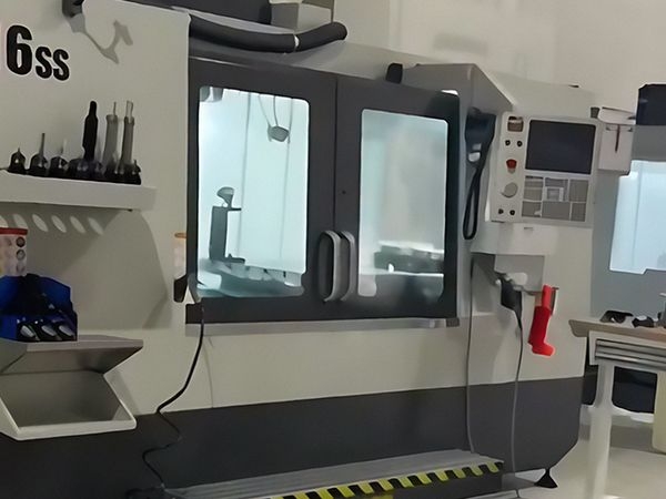 HAAS-VF6SS-10305