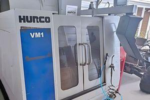 HURCO VM1 #10745