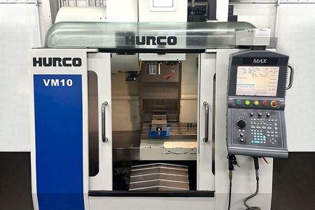 HURCO VM10 #9699