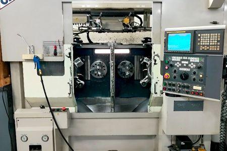 OKUMA 2SP25H #8116