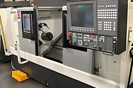 OKUMA LB3000EX #10729