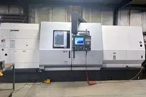 OKUMA LB45III #11062