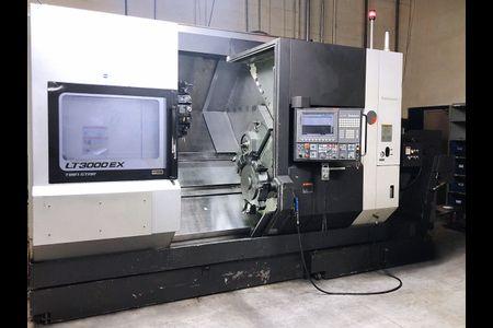 OKUMA LT3000EX #10419