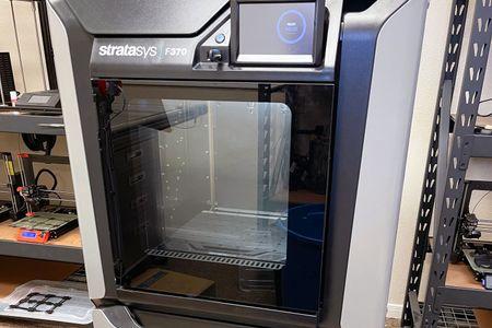 STRATASYS F370 #9530