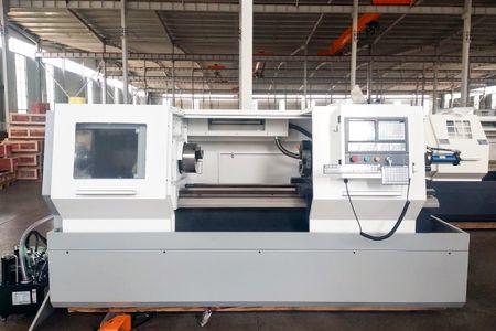 WMTCNC CK6150 #11312