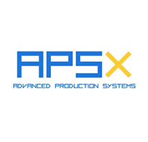 APSX Injection Molding and CNC Machines