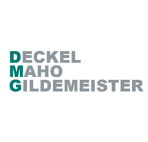 DMG Gildemeister