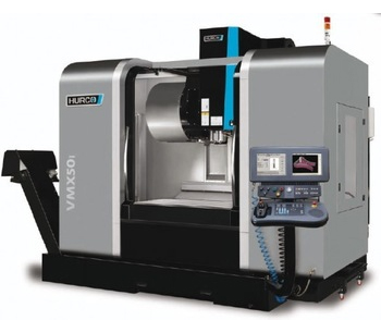 hurco cnc mill