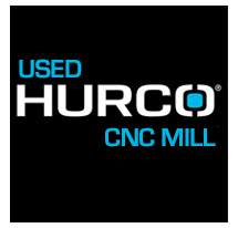 hurco cnc mill