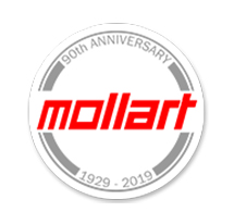 Mollart Engineering Deep Hole Drilling Machines