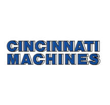 used cincinnati cnc machine