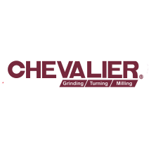 used chevalier machine tools