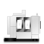 CNC MILL