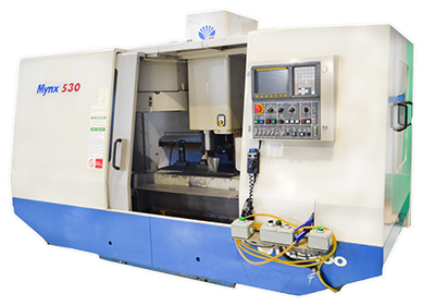 Daewoo cnc