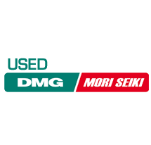 dmg mori seiki