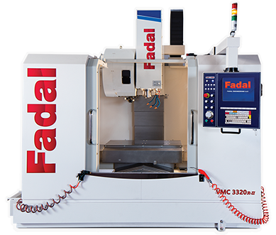 fadal cnc