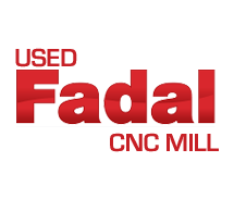 fadal cnc mill