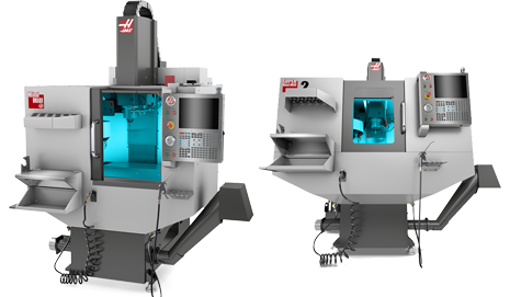 haas mini mill