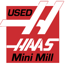 used haas mini mill