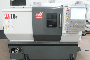 HAAS ST10Y #8829