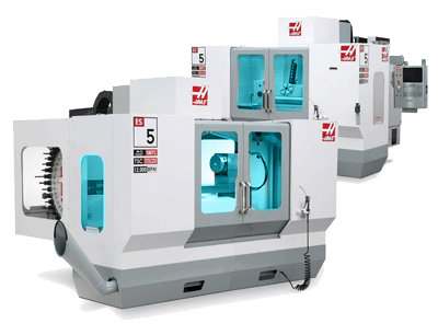 horizontal machining center